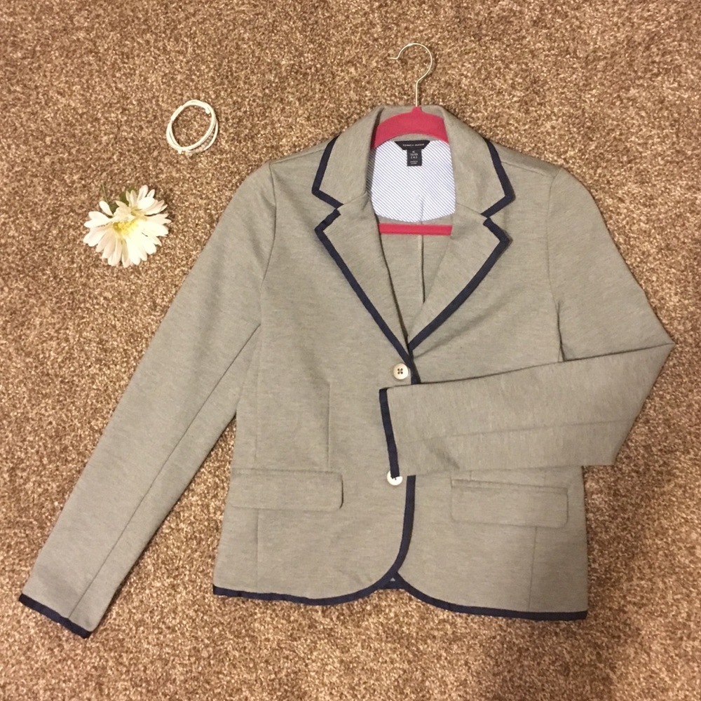 Tommy Hilfiger Blazer💕